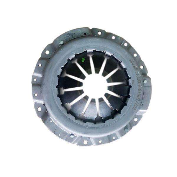 دیسک کلاچ MM 200 تیبا طرح کاور 215 MM بهبود یافته شایان